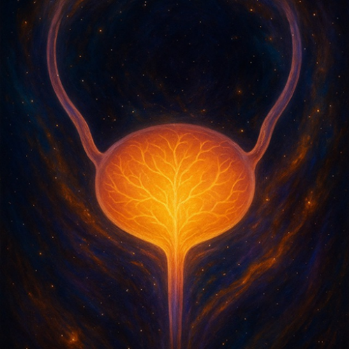 Проработка "Мочеполовая система"