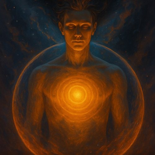 Проработка "Очищение от магии, подключек и темных воздействий"