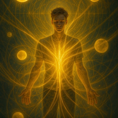 Проработка "Перезагрузка денежного сознания"