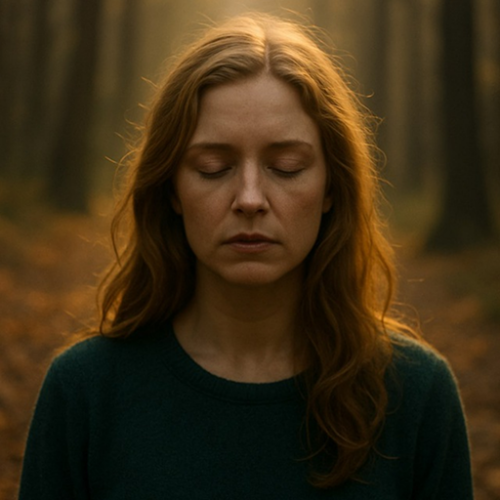 Проработка "Восстановление после утрат и кризисов"