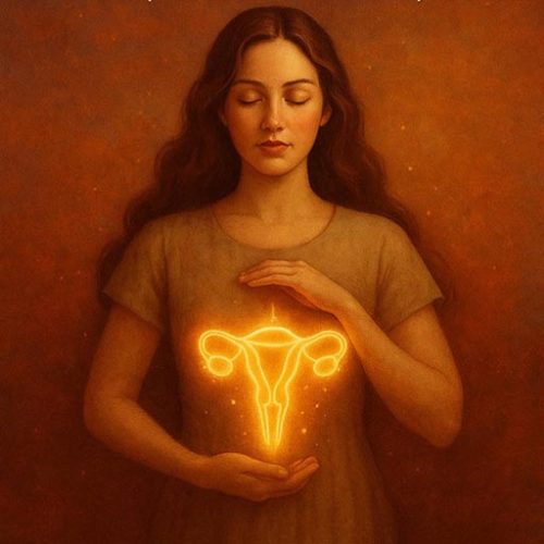 Проработка Женская репродуктивная система миомы кисты эндометриоз