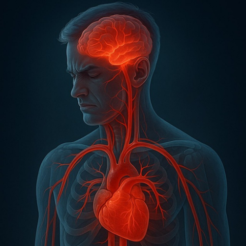 Проработка "Нормализация артериального давления"
