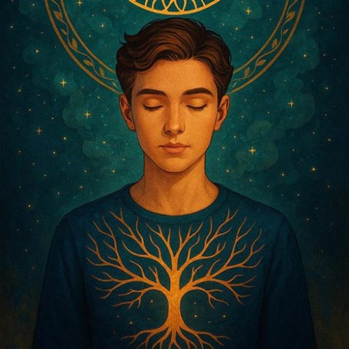 Проработка "Перезапуск судьбы"