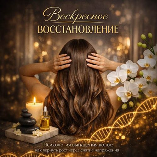 Проработка "Психология выпадения волос"