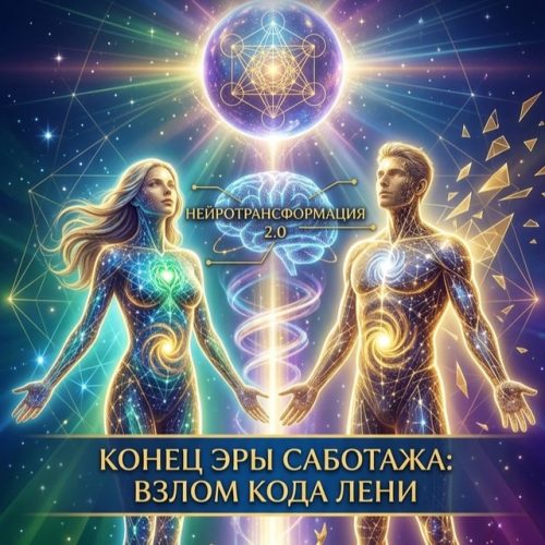 Воскресное восстановление "Взлом Кода Лени"
