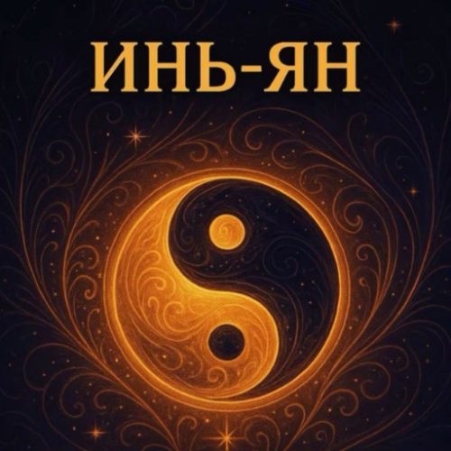 Проработка "Инь-Ян Перерождение"