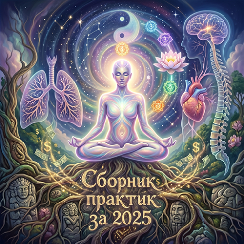 Сборник практик за 2025 год