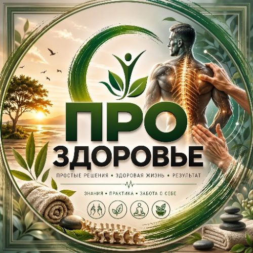 Про Здоровье